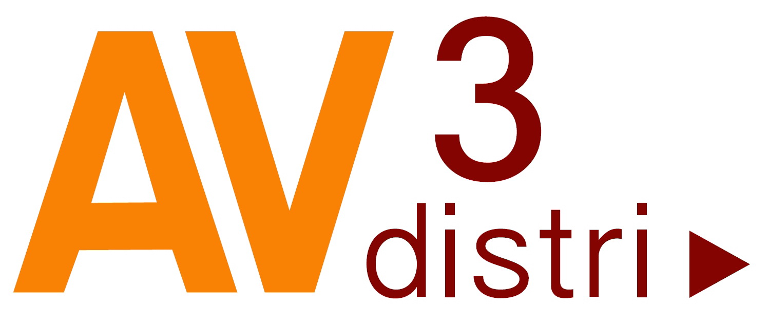 Logo AV3 Distri